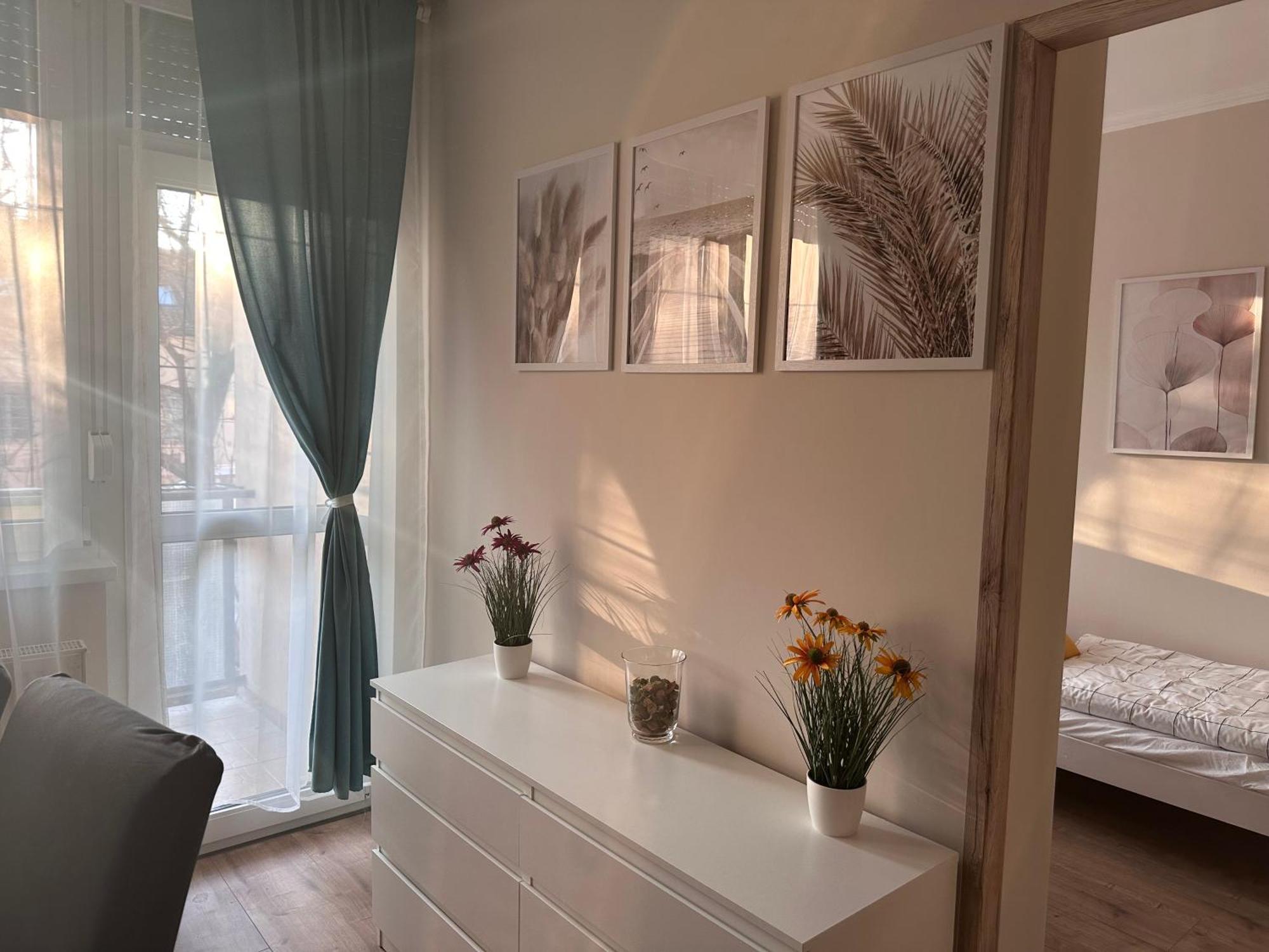 Apartman Deer Nyíregyháza