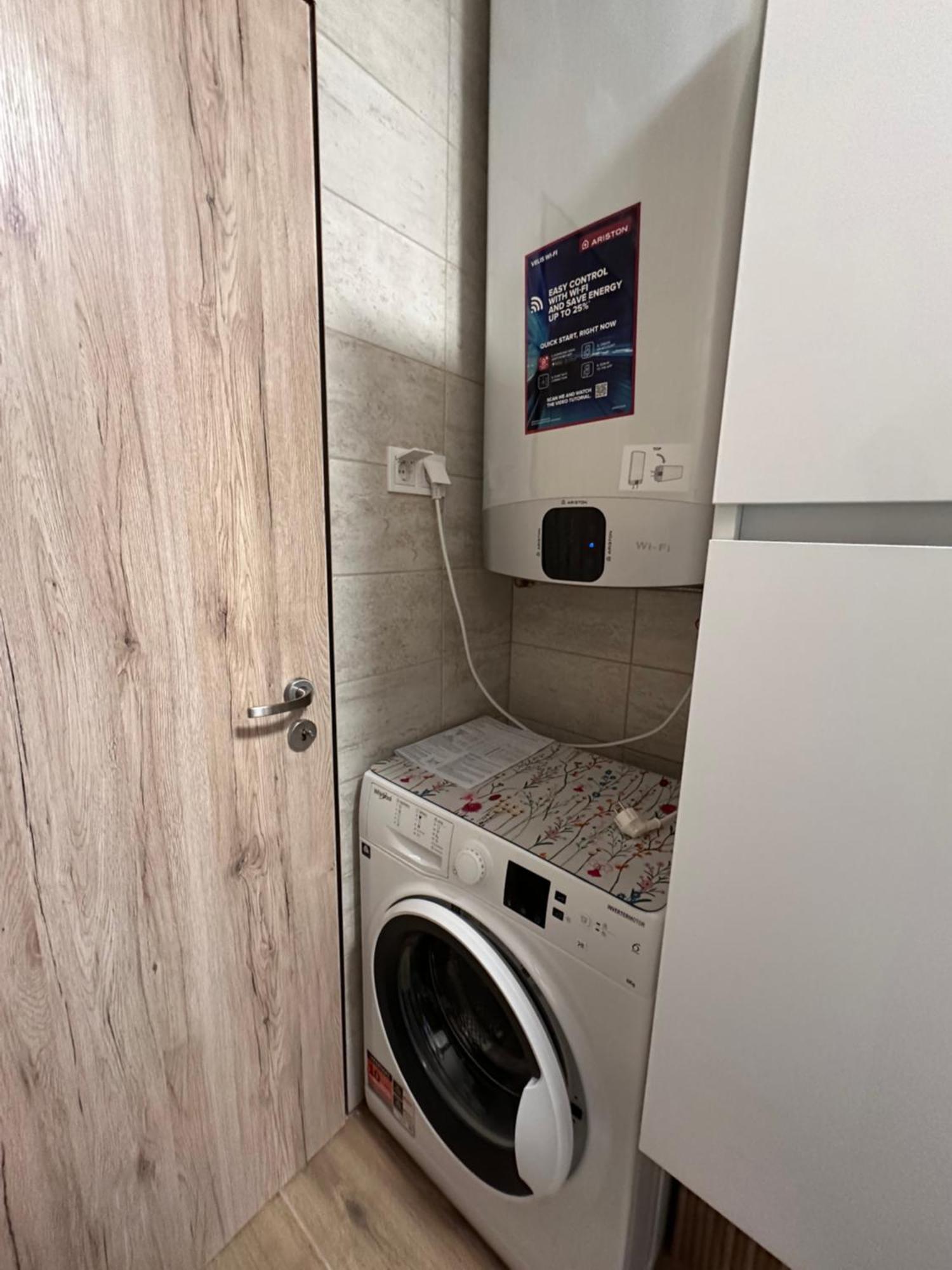 Deer Apartman